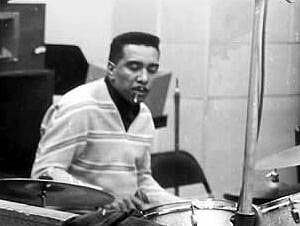 Earl Palmer Studio