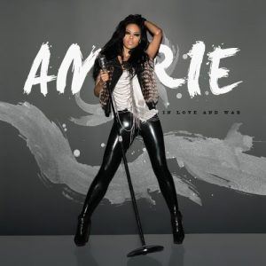 Amerie - In Love And War