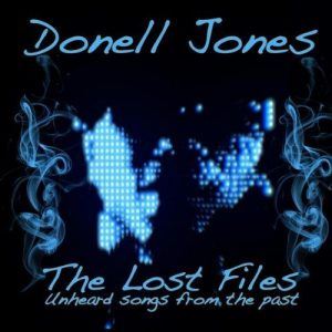 Donell Jones The Lost Files