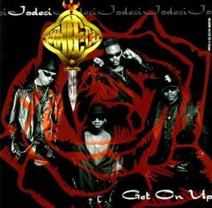 Jodeci Get On Up Single